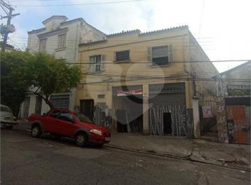 Casa · 375m² · 3 Quartos · 6 Vagas · Sobrado com 3 quartos à venda em Cambuci - SP