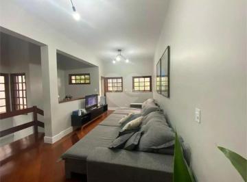Casa · 250m² · 3 Quartos · 3 Vagas · Sobrado com 3 quartos à venda em Adalgisa - SP