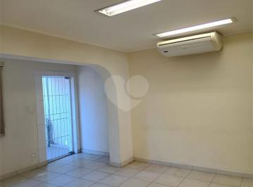 Casa · 220m² · 9 Quartos · 1 Vaga · Sobrado com 9 quartos à venda em Santo Amaro - SP