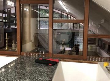 Casa · 350m² · 4 Quartos · 3 Vagas · Casa térrea com 4 quartos à venda em Chácara eliana - SP