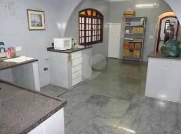 Casa · 198m² · 3 Quartos · 2 Vagas · Casa com 3 quartos à venda em Vila campesina - SP