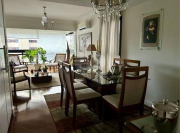 Apartamento · 125m² · 3 Quartos · 3 Vagas · Apartamento com 3 quartos à venda em Vila mariana - SP