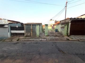 Terreno · 230m² · 2 Quartos · 1 Vaga · Terreno com 2 quartos à venda em Vila paulo silas - SP