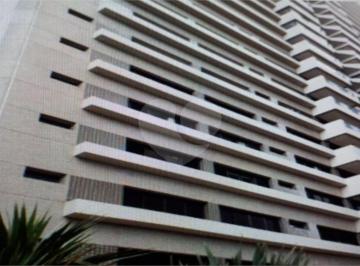 Apartamento · 288m² · 4 Quartos · 4 Vagas · Apartamento com 4 quartos à venda em Alphaville Centro Industrial E Empresarial/alphaville. - SP