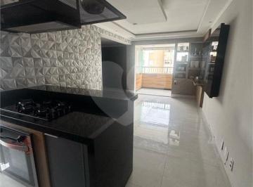 Apartamento · 68m² · 3 Quartos · 1 Vaga · Apartamento com 3 quartos à venda em Jaçanã - SP
