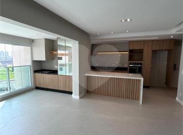 Apartamento · 116m² · 3 Quartos · 2 Vagas · Apartamento com 3 quartos à venda em Vila Mogilar - SP