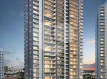 Apartamento · 127m² · 4 Quartos · 2 Vagas · Apartamento com 4 quartos à venda em Vila anastácio - SP
