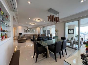 Apartamento · 250m² · 4 Quartos · Apartamento com 4 quartos à venda em Parque da mooca - SP