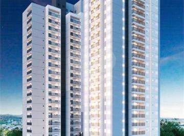 Apartamento · 35m² · 1 Quarto · Apartamento com 1 quartos à venda em Perdizes - SP