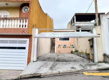 Casa · 150m² · 2 Quartos · 2 Vagas · Casa com 2 quartos à venda em Vila boa vista - SP