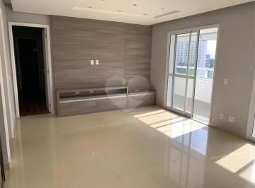 Apartamento · 136m² · 4 Quartos · 2 Vagas · Apartamento com 4 quartos à venda em Vila dom pedro i - SP