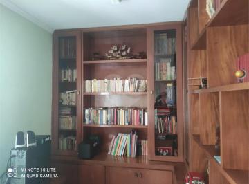 Casa · 276m² · 3 Quartos · 4 Vagas · Sobrado com 3 quartos à venda em Centro - SP