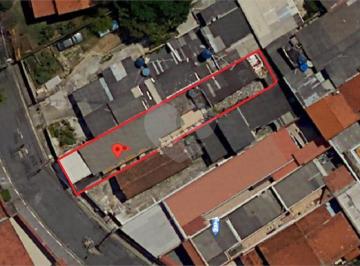 Terreno · 255m² · Terreno à venda em Vila moreira - SP