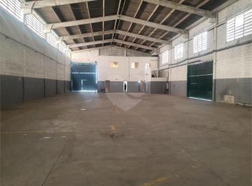 Comercial · 800m² · 10 Vagas · Galpão à venda em Jardim diva (fazendinha) - SP