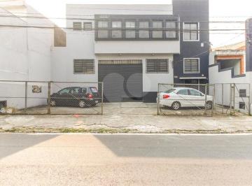 Comercial · 332m² · 6 Vagas · Galpão à venda em Vila guilhermina - SP