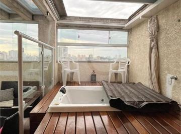Apartamento · 120m² · 3 Quartos · 2 Vagas · Apartamento com 3 quartos à venda em Vila Galvão - SP