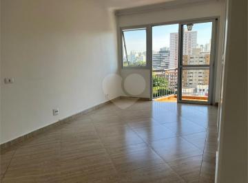 Apartamento · 50m² · 2 Quartos · 1 Vaga · Apartamento com 2 quartos à venda em Santana - SP