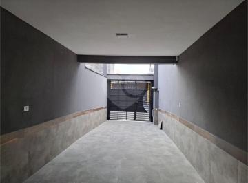 Casa · 140m² · 3 Quartos · 3 Vagas · Sobrado com 3 quartos à venda em Jardim vista linda - SP