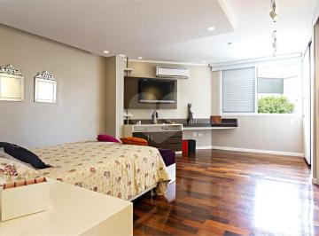Apartamento de 4 quartos, São Paulo · Duplex com 4 quartos à venda em Campo belo - SP