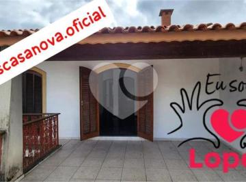 Casa · 263m² · 4 Quartos · 2 Vagas · Casa com 4 quartos à venda em Conceição - SP
