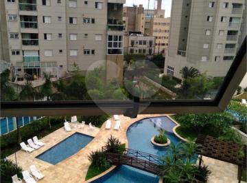 Apartamento · 31m² · 3 Quartos · 1 Vaga · Apartamento com 3 quartos à venda em Vila mariana - SP