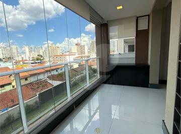 Apartamento · 51m² · 1 Quarto · Apartamento com 1 quartos à venda em Vila gomes cardim - SP