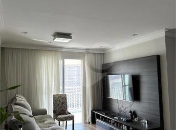 Apartamento · 105m² · 4 Quartos · 2 Vagas · Apartamento com 4 quartos à venda em Jardim tupanci - SP