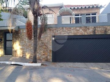 Casa · 400m² · 4 Quartos · Sobrado com 4 quartos à venda em Cidade mãe do céu - SP