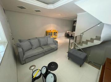 Casa · 175m² · 3 Quartos · 2 Vagas · Casa com 3 quartos à venda em Vila silveira - SP