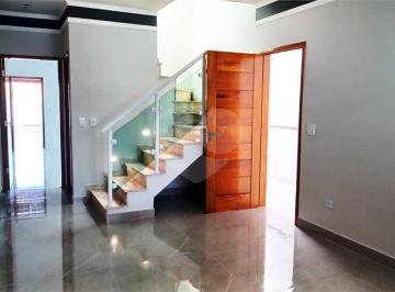 Casa · 142m² · 3 Quartos · 4 Vagas · Sobrado com 3 quartos à venda em Vila Harmonia - SP