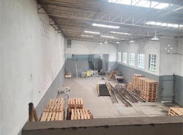Comercial · 560m² · 2 Vagas · Galpão à venda em Jardim colorado - SP