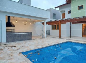 Casa · 230m² · 3 Quartos · 3 Vagas · Sobrado com 3 quartos à venda em Parque dos lagos - SP
