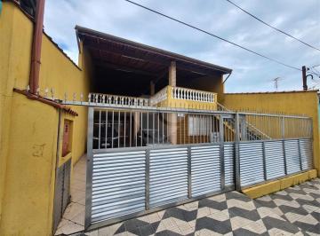 Casa · 250m² · 3 Quartos · 4 Vagas · Casa térrea com 3 quartos à venda em Três montanhas - SP