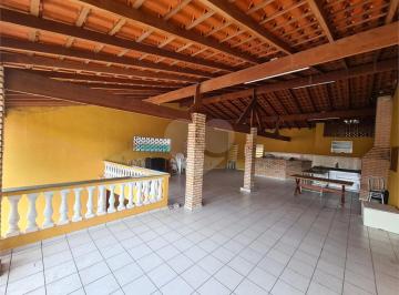 Casa · 250m² · 3 Quartos · Casa térrea com 3 quartos à venda em Três montanhas - SP