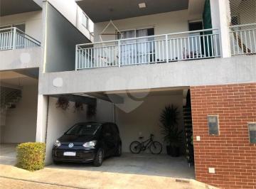 Casa · 120m² · 3 Quartos · 2 Vagas · Condomínio com 3 quartos à venda em Jardim modelo - SP