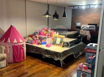 Apartamento · 221m² · 4 Quartos · 4 Vagas · Apartamento com 4 quartos à venda em Belenzinho - SP