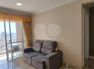 Apartamento · 56m² · 2 Quartos · Apartamento com 2 quartos à venda em Bom retiro - SP