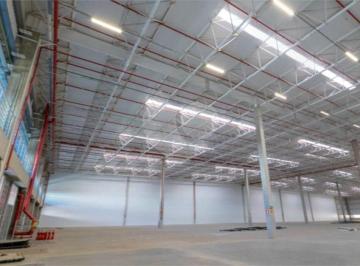 Comercial · 5178m² · 16 Vagas · Galpão à venda em Parque santo agostinho - SP