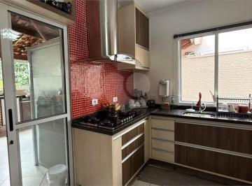 Casa · 67m² · 2 Quartos · 2 Vagas · Villagio com 2 quartos à venda em Sítio Das Paineiras/california - SP