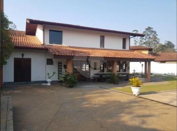 Casa · 700m² · 4 Quartos · 10 Vagas · Condomínio com 4 quartos à venda em Granja viana ii - SP