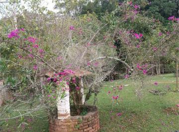 Rural · 10000m² · 3 Quartos · 10 Vagas · Chácara com 3 quartos à venda em Jardim São Luiz (caucaia Do Alto) - SP