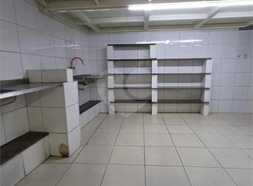 Comercial · 394m² · Prédio inteiro à venda em Jardim felicidade (zona oeste) - SP