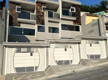 Casa · 190m² · 3 Quartos · 2 Vagas · Sobrado com 3 quartos à venda em Vila pirituba - SP