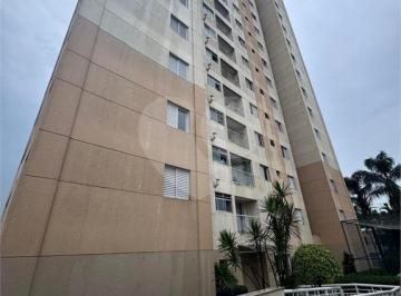 Apartamento · 61m² · 3 Quartos · 1 Vaga · Apartamento com 3 quartos à venda em Vila carrão - SP