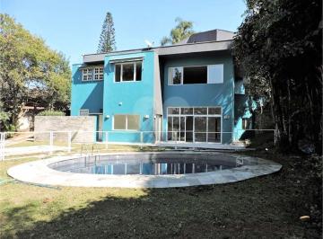 Casa · 550m² · 6 Quartos · 8 Vagas · Condomínio com 6 quartos à venda em Jardim marilu - SP