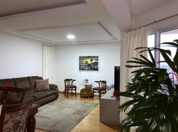 Apartamento · 153m² · 3 Quartos · 3 Vagas · Apartamento com 3 quartos à venda em Vila bastos - SP