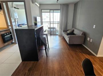 Apartamento · 66m² · 2 Quartos · 1 Vaga · Apartamento com 2 quartos à venda em Consolação - SP