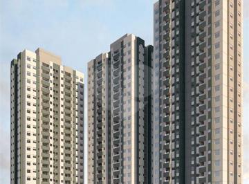 Apartamento · 86m² · 2 Quartos · 2 Vagas · Apartamento com 2 quartos à venda em Cerâmica - SP