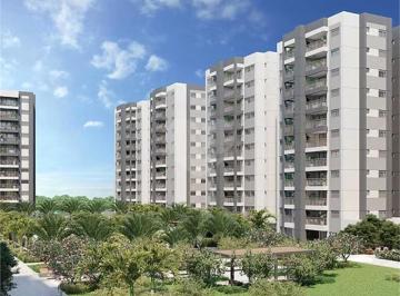 Apartamento · 85m² · 2 Quartos · 1 Vaga · Apartamento com 2 quartos à venda em City américa - SP