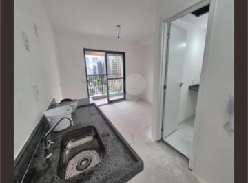 Apartamento · 24m² · 1 Quarto · Studio com 1 quartos à venda em Vila cordeiro - SP
